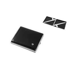 Ταμπακιέρα Black